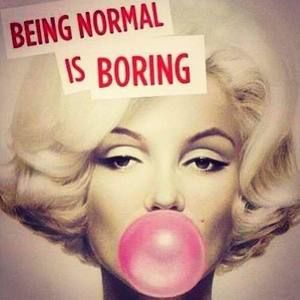 Meet your Posher, Andy