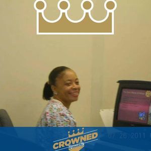 Meet your Posher, Brenda