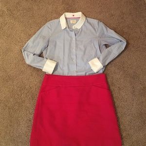 Kate spade top. Size 6