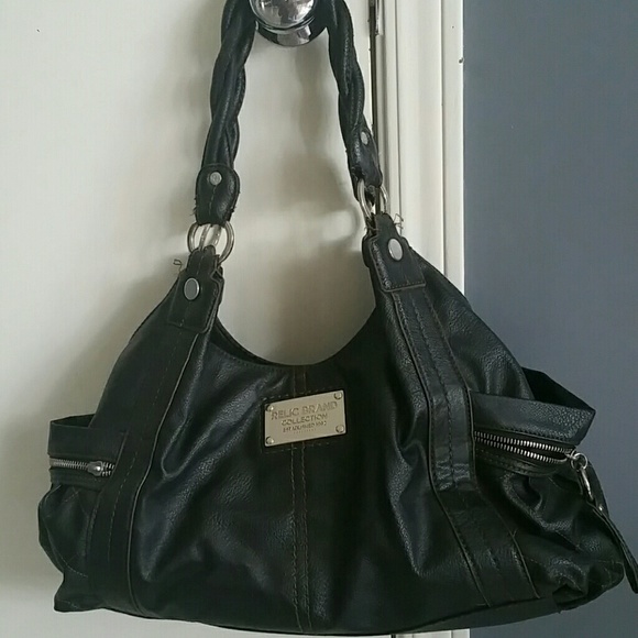 Black Purse - Picture 1 of 4