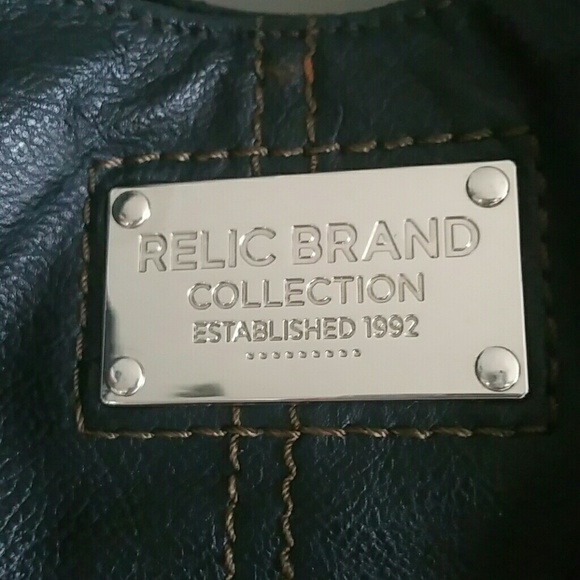 Black Purse - Picture 2 of 4