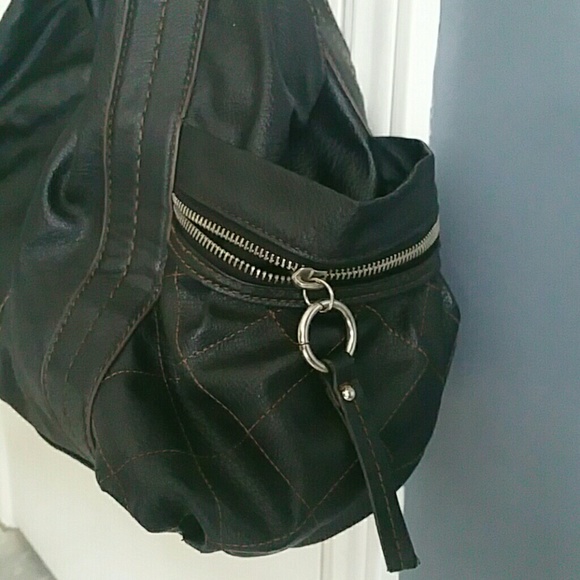 Black Purse - Picture 3 of 4