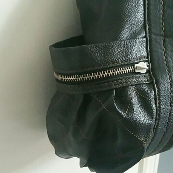Black Purse - Picture 4 of 4