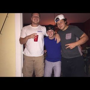 Meet your Posher, Sam