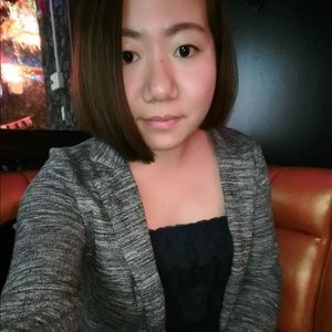 Meet your Posher, Sandy