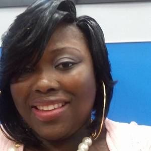 Meet your Posher, Tisha