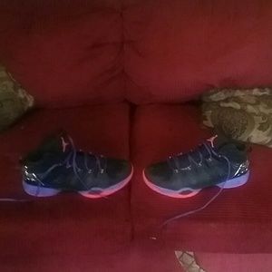 Melo m10 raptor colorway
