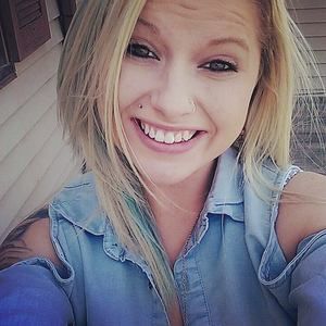 Meet your Posher, Haley