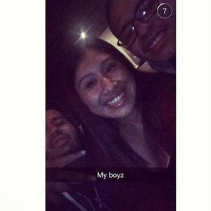 Meet your Posher, Daisy