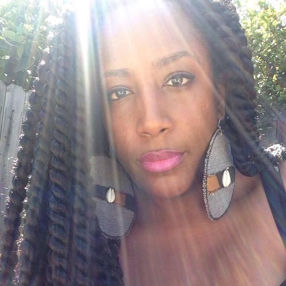 Meet your Posher, Marissa