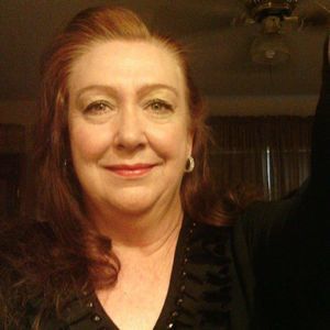Meet your Posher, Linda