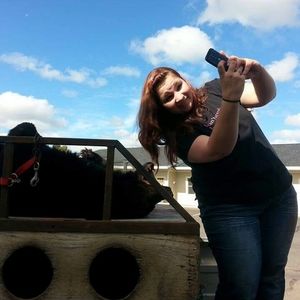 Meet your Posher, Kate