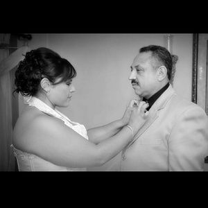 Meet your Posher, Lizette