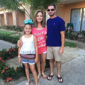 Meet your Posher, Christy