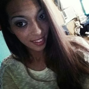 Meet your Posher, Tiffany