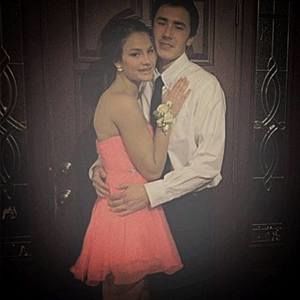 Meet your Posher, Cheyanne