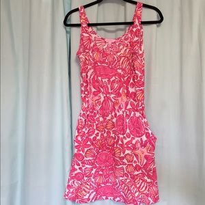 NWOT - Lilly Pulitzer dress
