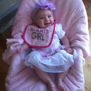 Meet your Posher, Amber