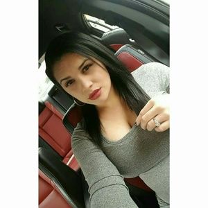 Meet your Posher, Kiara