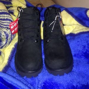 Timberlands