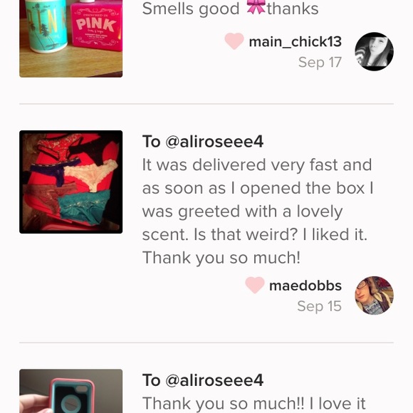 Happy Customers! 😊💕 - Picture 2 of 4