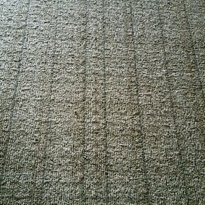 Meet your Posher, Ebony