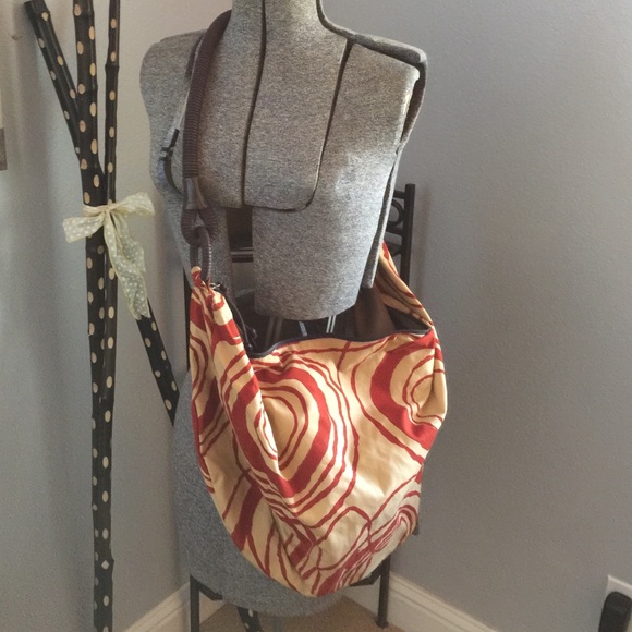 Boho bag
