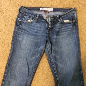 Hollister Jeans size 5S