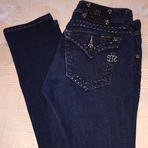 Miss Me Skinny Jeans