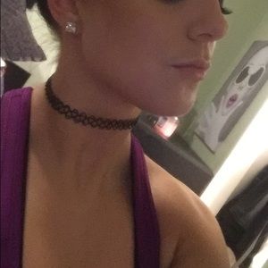 Meet your Posher, Therese