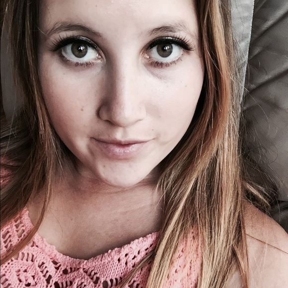 Meet your Posher, Jessemine