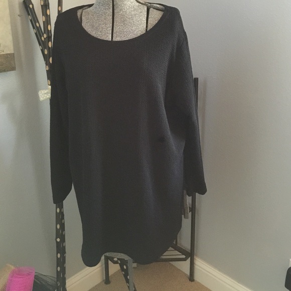Vintage oversized shirt