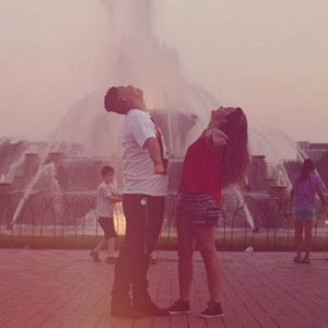 Meet your Posher, Daisy