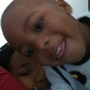 Meet your Posher, Tyra