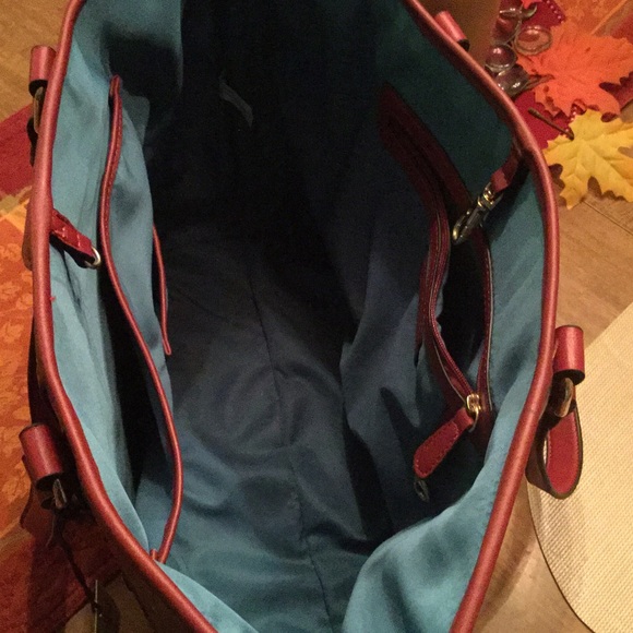 ✨SALE✨KATE LANDRY Purse 👜💖 - Picture 4 of 4