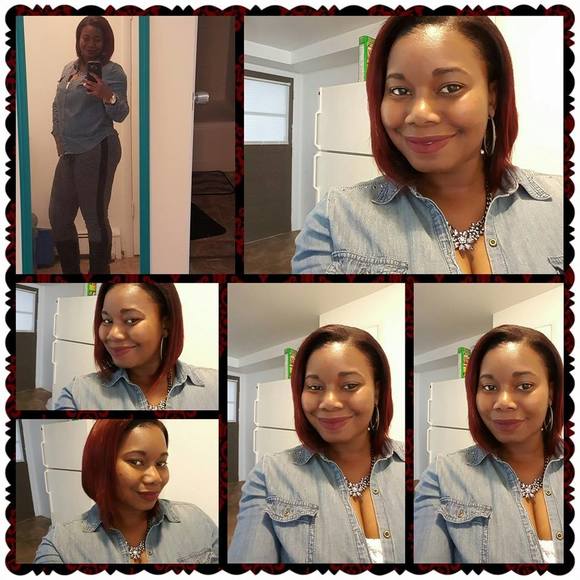 Meet your Posher, Lisa - Picture 1 of 1