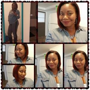 Meet your Posher, Lisa