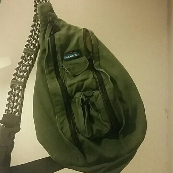 KAVU Backpack