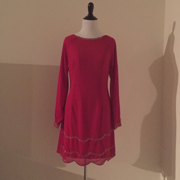 JUST IN// Moon Collection Dress