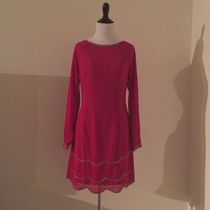 JUST IN// Moon Collection Dress