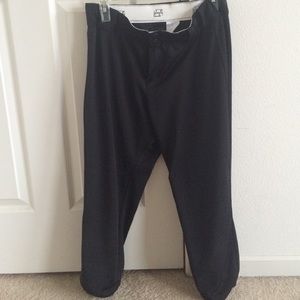 Softball pants