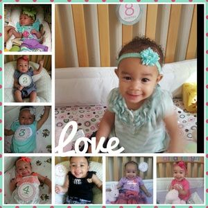 Meet your Posher, Monica