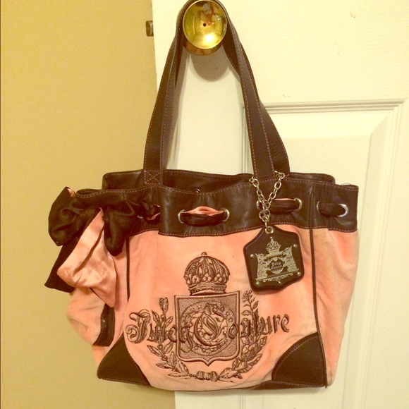 Juicy Couture Tote