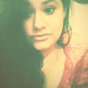 Meet your Posher, Latisha