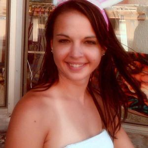 Meet your Posher, Mitzi