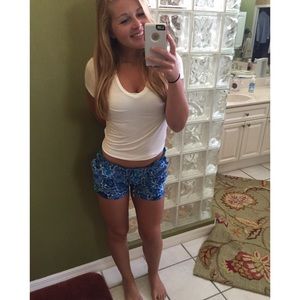 Meet your Posher, Bailey