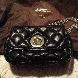Kate spade cross body handbag