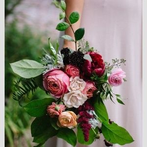 Meet your Posher, Marina