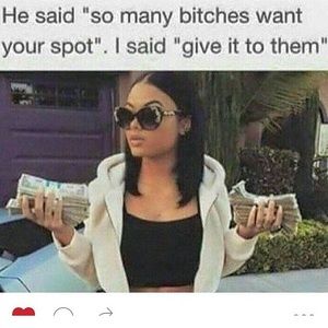 Meet your Posher, Cece