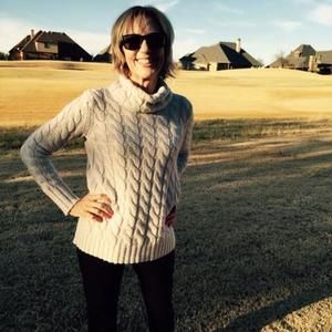 Meet your Posher, Tracey price